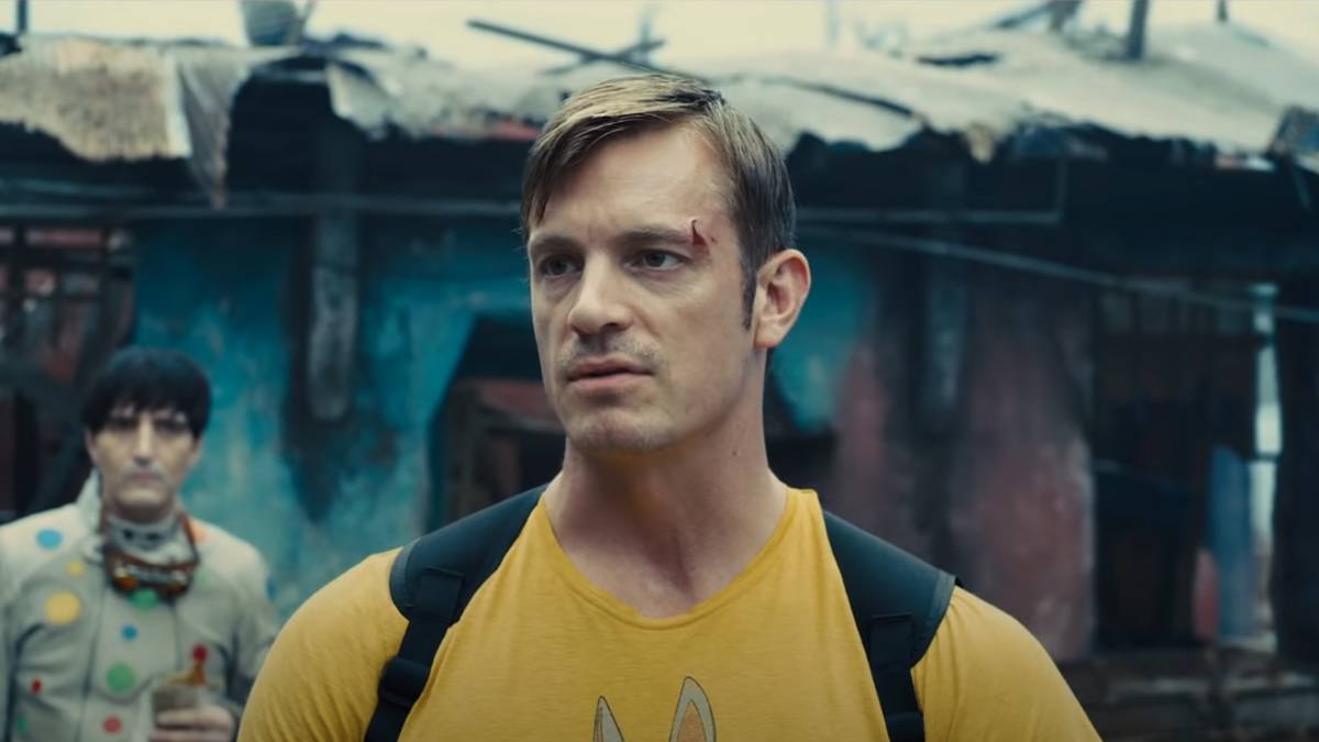 joel kinnaman the suicide squad james gunn