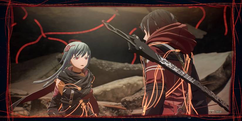 kasane and yuito scarlet nexus