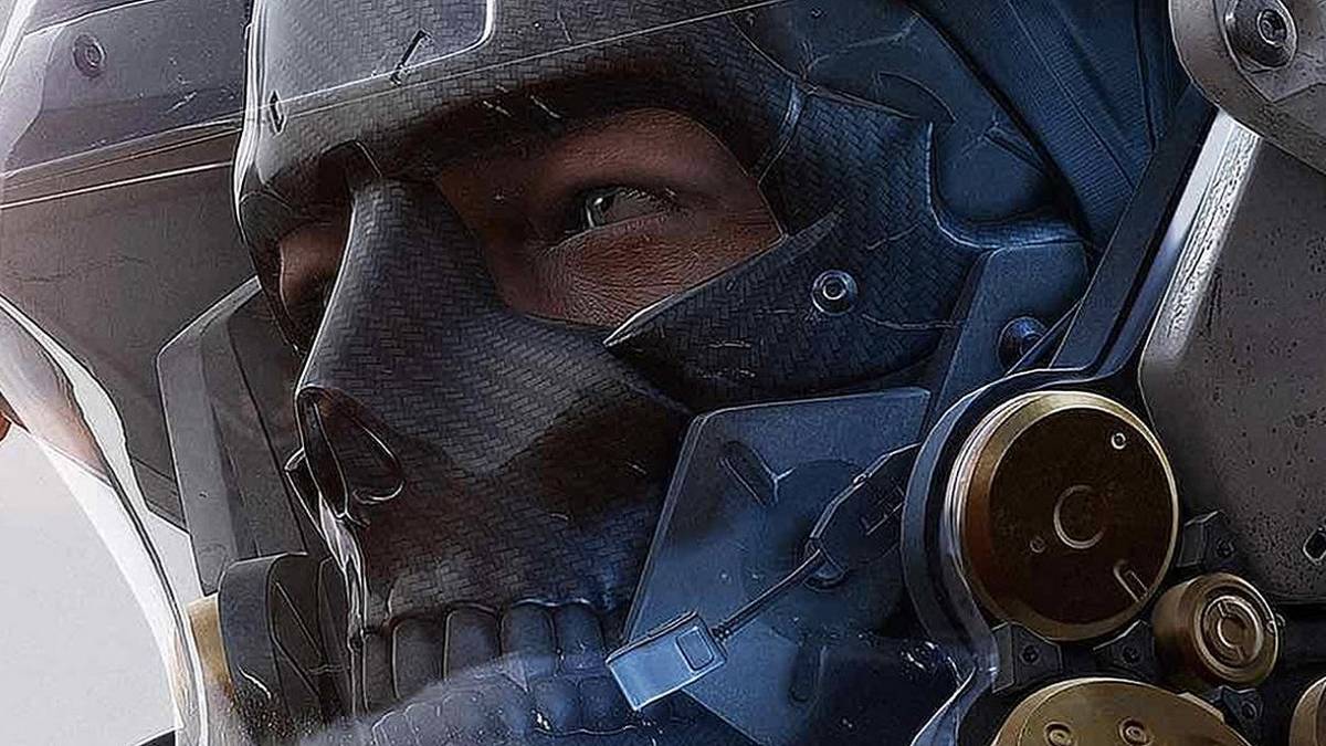 kojima summer game fest 2021