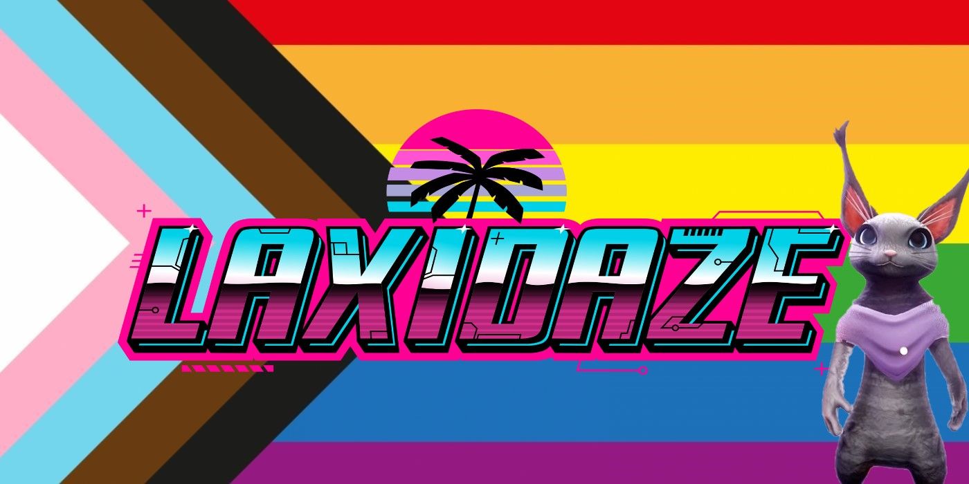 Laxidaze Dev Talks Importance of Inclusivity in Character Creation Process