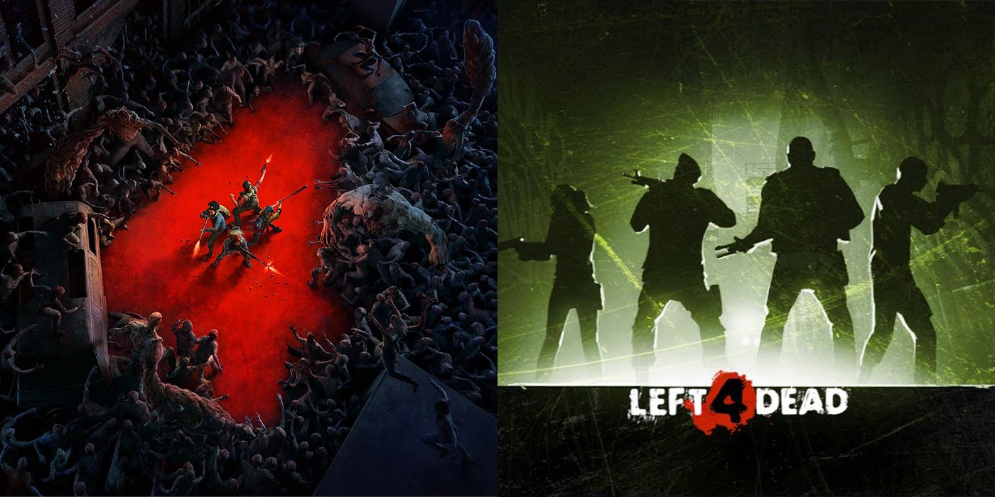 How Back 4 Blood is Upping the Ante From Left 4 Dead