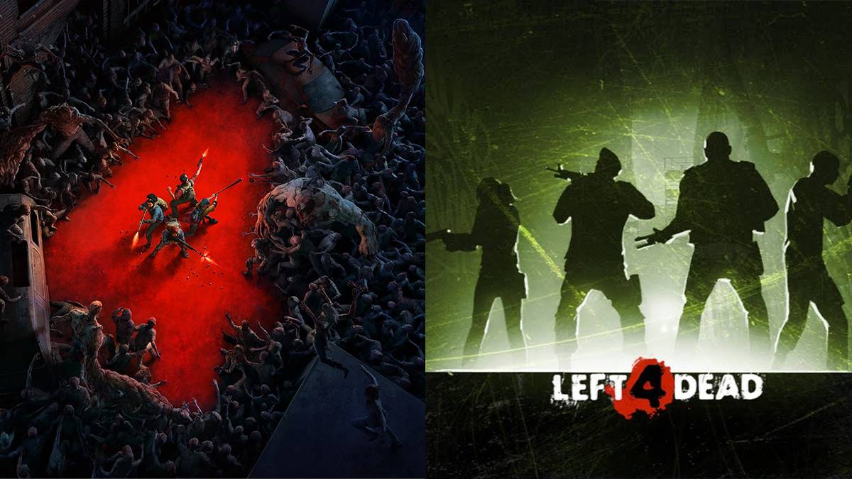 How Back 4 Blood is Upping the Ante From Left 4 Dead