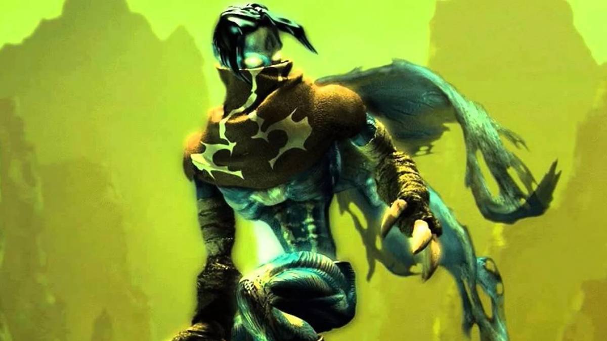 crystal dynamics remaster rumor 2021