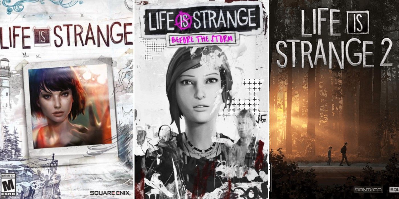 How Long Does It Take To Beat Life Is Strange: True Colors?