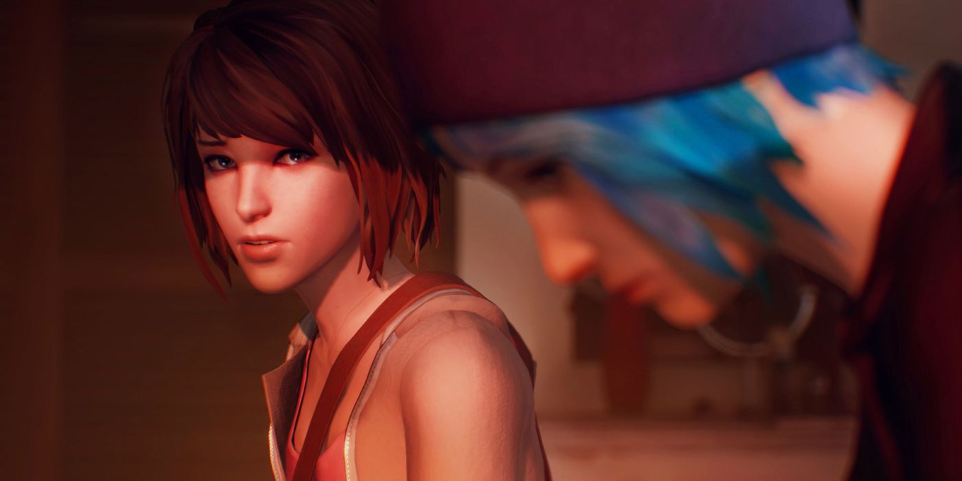 Life is strange remastered comparison feature image
