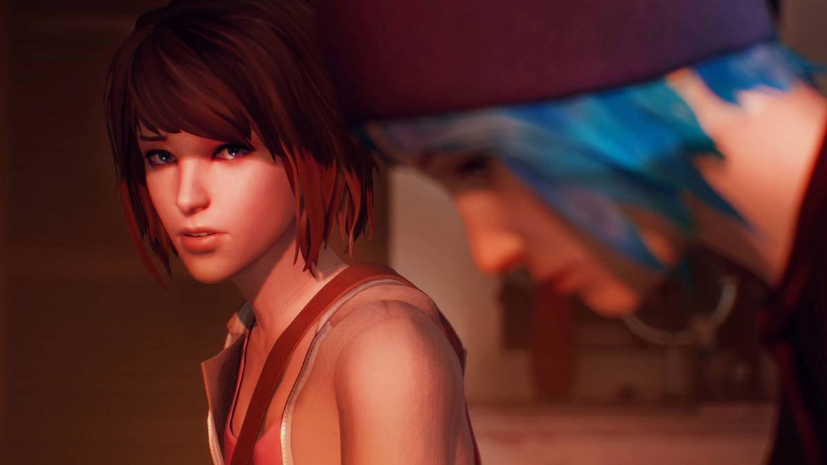 Life is strange remastered comparison feature image