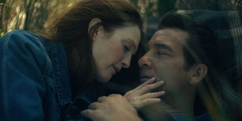 lisey's story characters