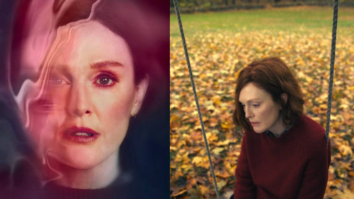 lisey's story main character