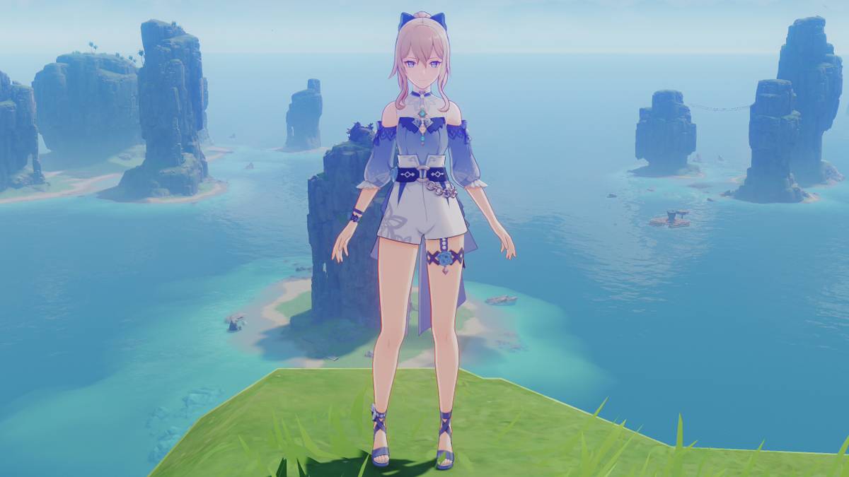 genshin impact locked chest