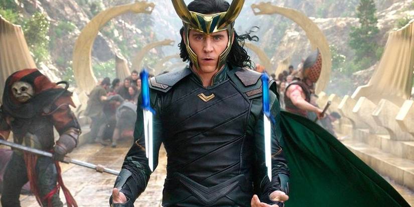 loki from ragnarok