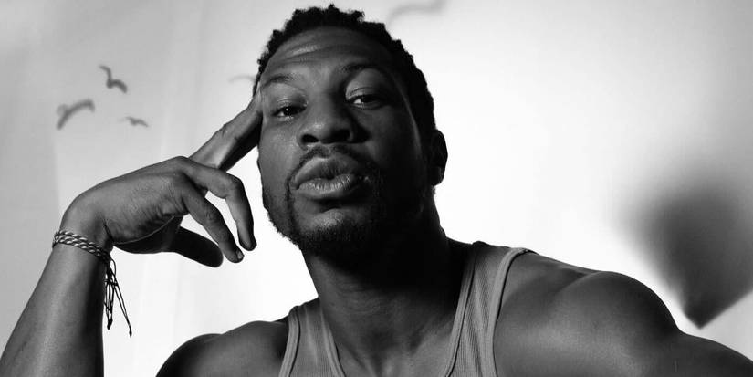 Loki Dark World Promo Poster