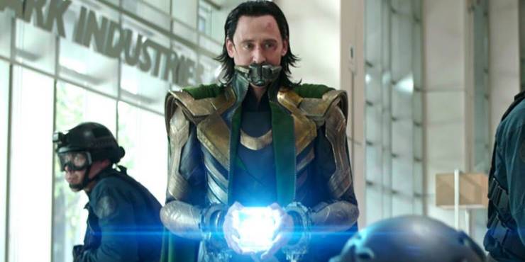 Loki: Despite What TVA Says, Infinity Stones Still Have Huge Role To Play In Phase 4 & Beyond 2 loki gets the tesserac in loki episode 1.jpg?q=50&fit=crop&w=740&h=370&dpr=1