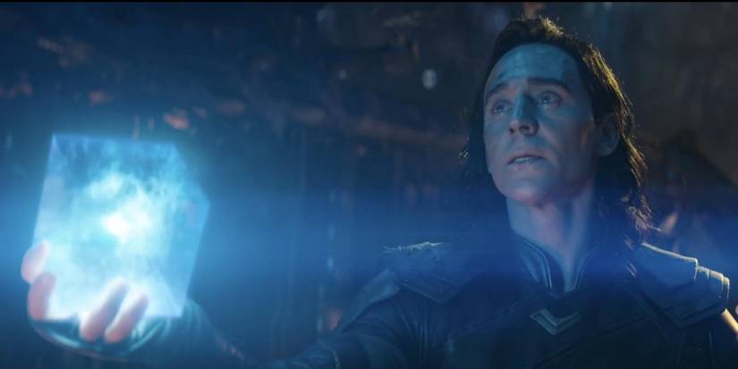 Tech Tips Loki Loki: The First Episode Draws Inspiration From A Beloved Sci-Fi Comedy