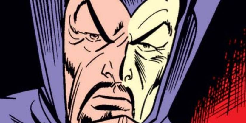 Immortus works for the Time-Keepers in Marvel comics