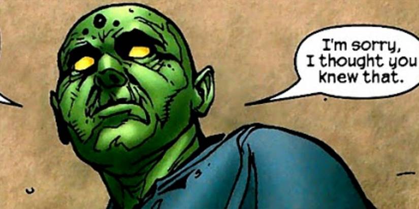 The Oracle of Siwa is thought to be the fourth Time-Keeper