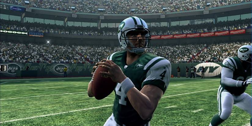 madden nfl 22 jets quarterback