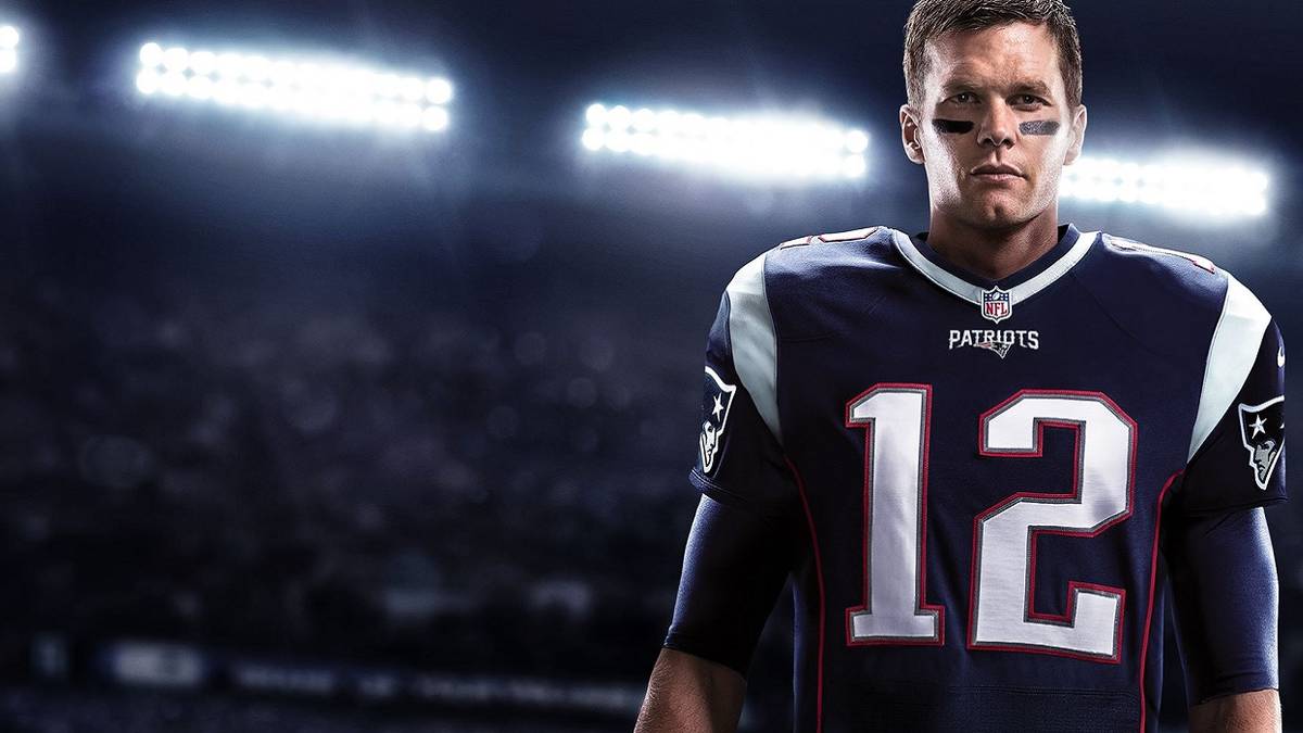 madden nfl 22 cover reveal