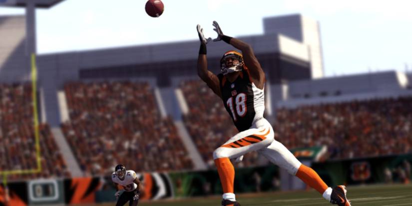 madden nfl 22 aj green