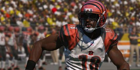 Madden NFL 21