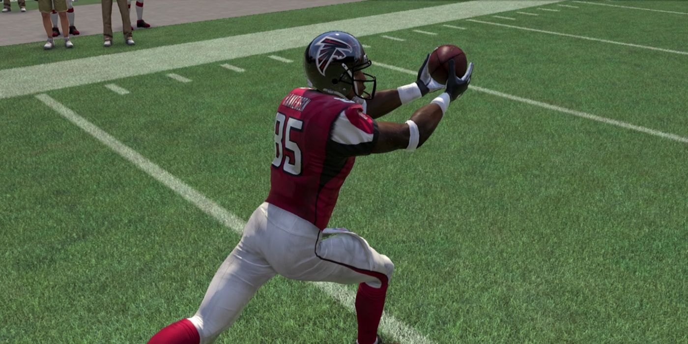 5 Madden NFL 22 Tight Ends To Keep An Eye On