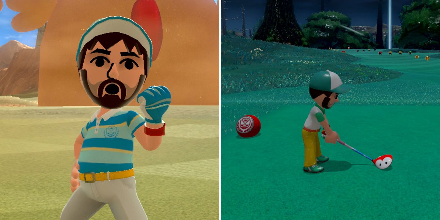 Mario Golf: Super Rush: 10 Tips & Tricks For Speed Golf