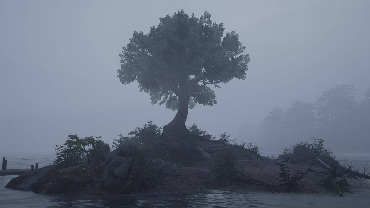 Martha is dead summer game fest