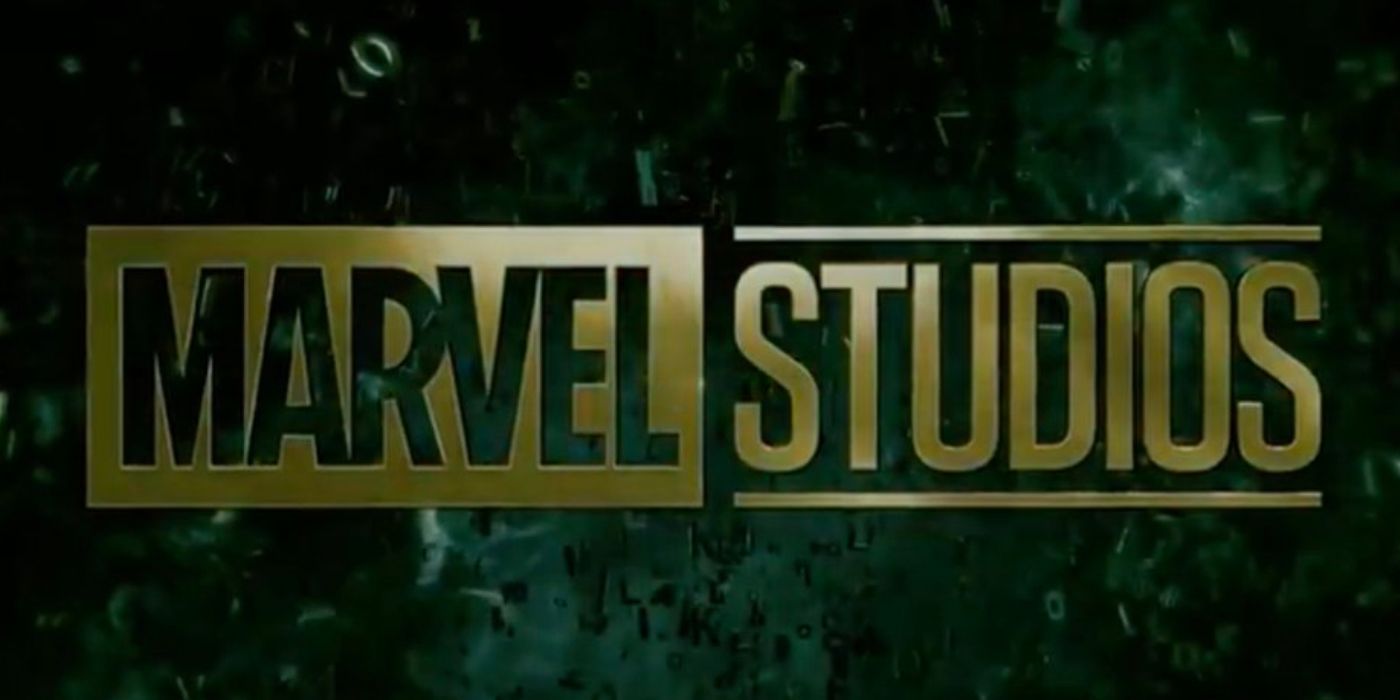 marvel studios in green and gold for loki