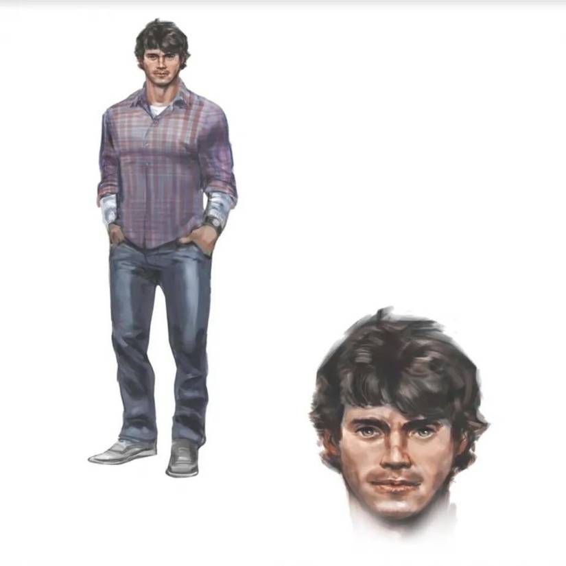 marvels spider-man peter parker concept art