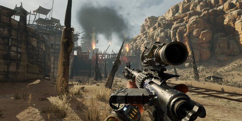 metro exodus caspian desert