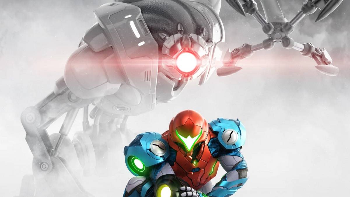 metroid games to play before dread