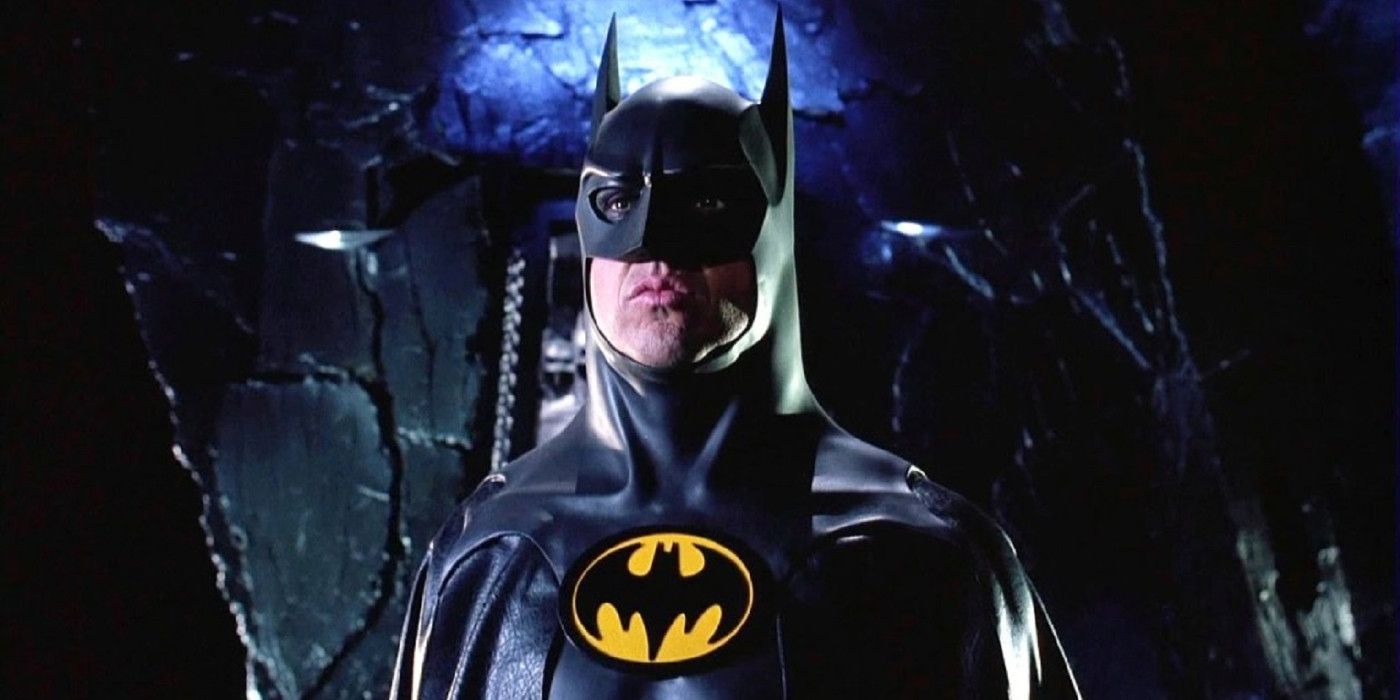 The Flash Set Photos Reveal Michael Keaton S Bruce Wayne Barry With Iris West
