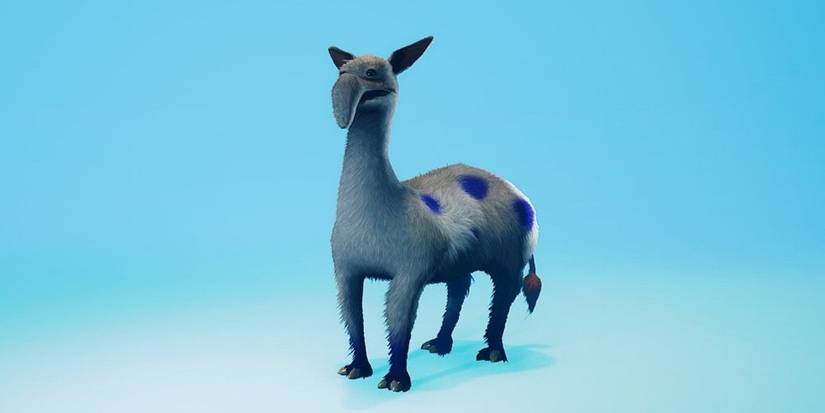 Biomutant Miff Gnoat