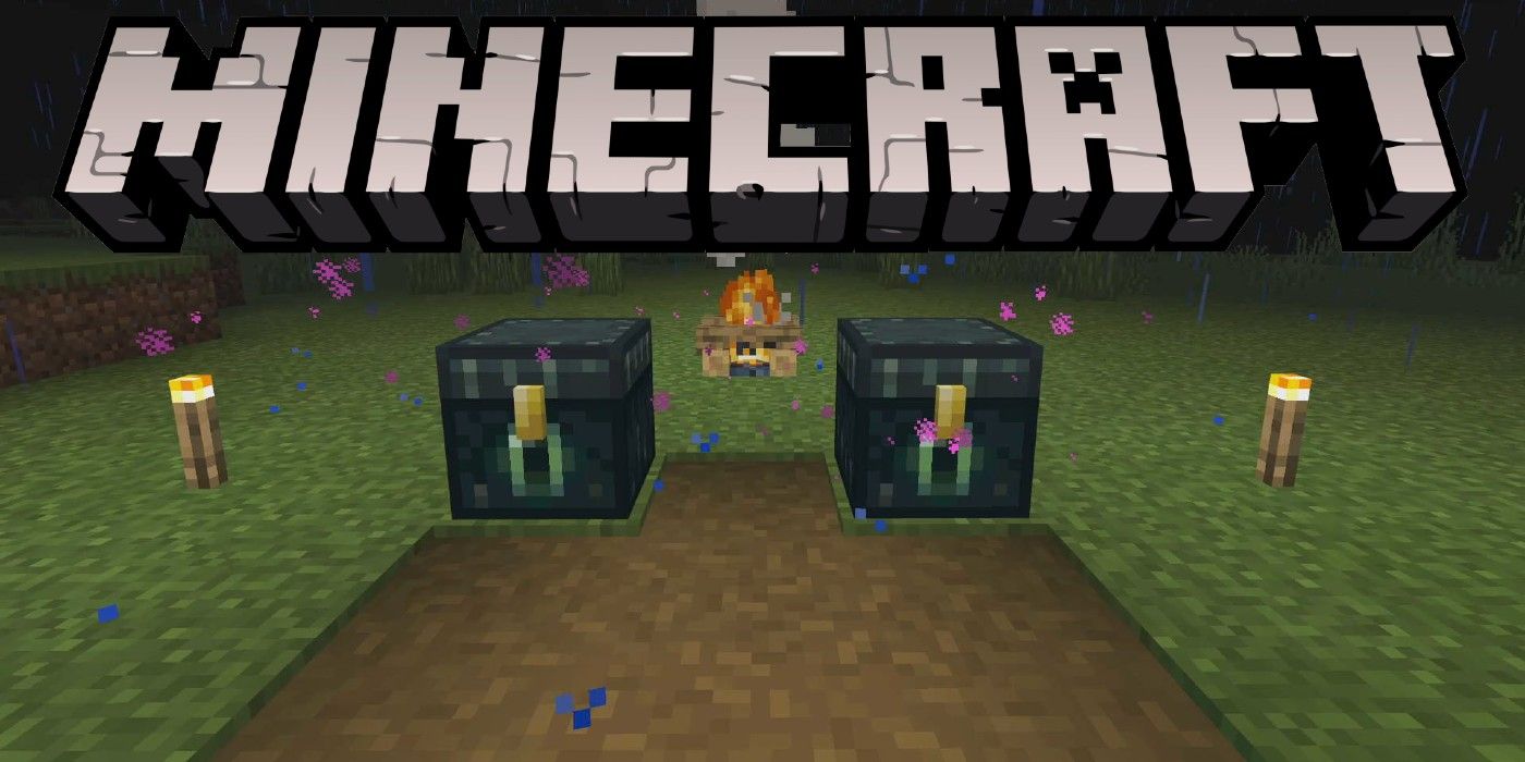 Upgraded Ender Chests - Minecraft Mod