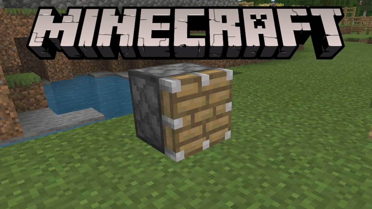 Minecraft Piston Icon How to Make a Piston in Minecraft