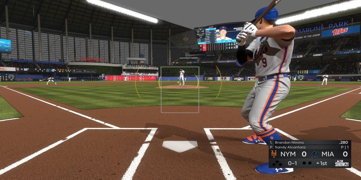 MLB The Show 21: 10 Pro Tips For Beginners