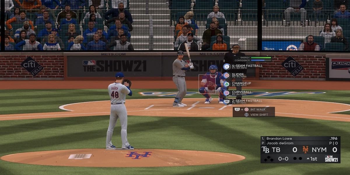 MLB The Show 21 10 Pro Tips For Beginners