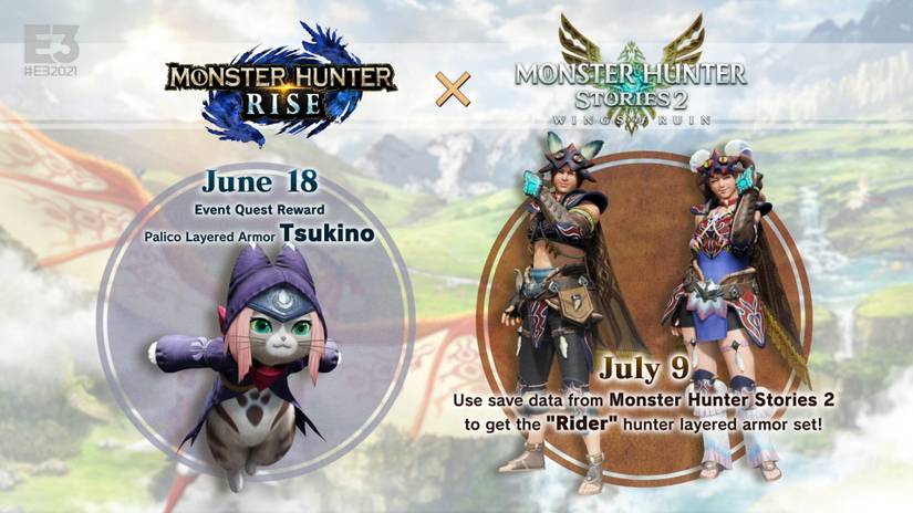 monster hunter rise wings of ruin