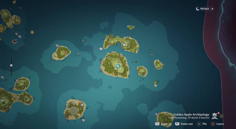 twinning isle mural 1