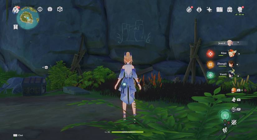 twinning isle mural 1