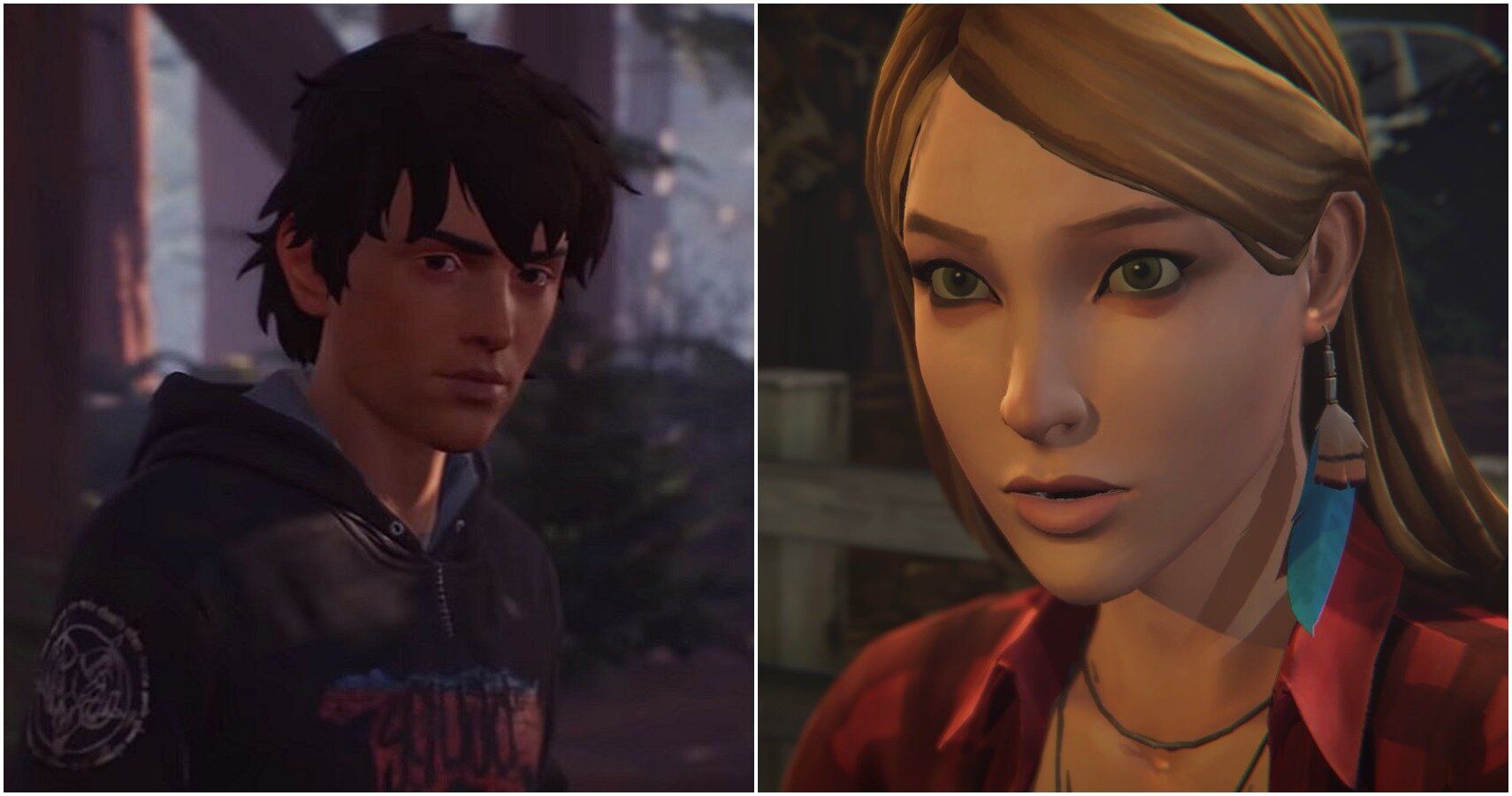 Life Is Strange: Which Character Are You, Based On Your Zodiac Sign?