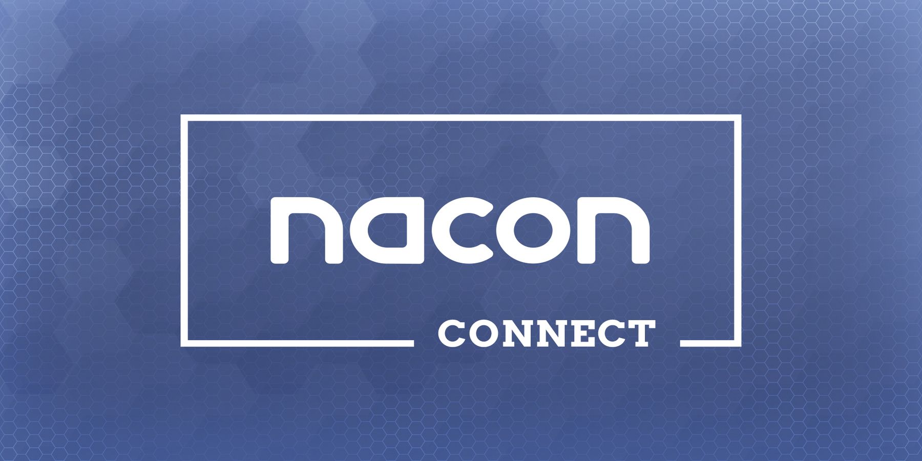 nacon connect event image