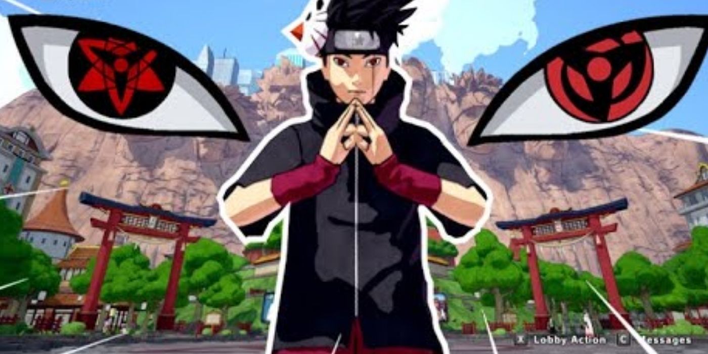 naruto boruto shinobi striker