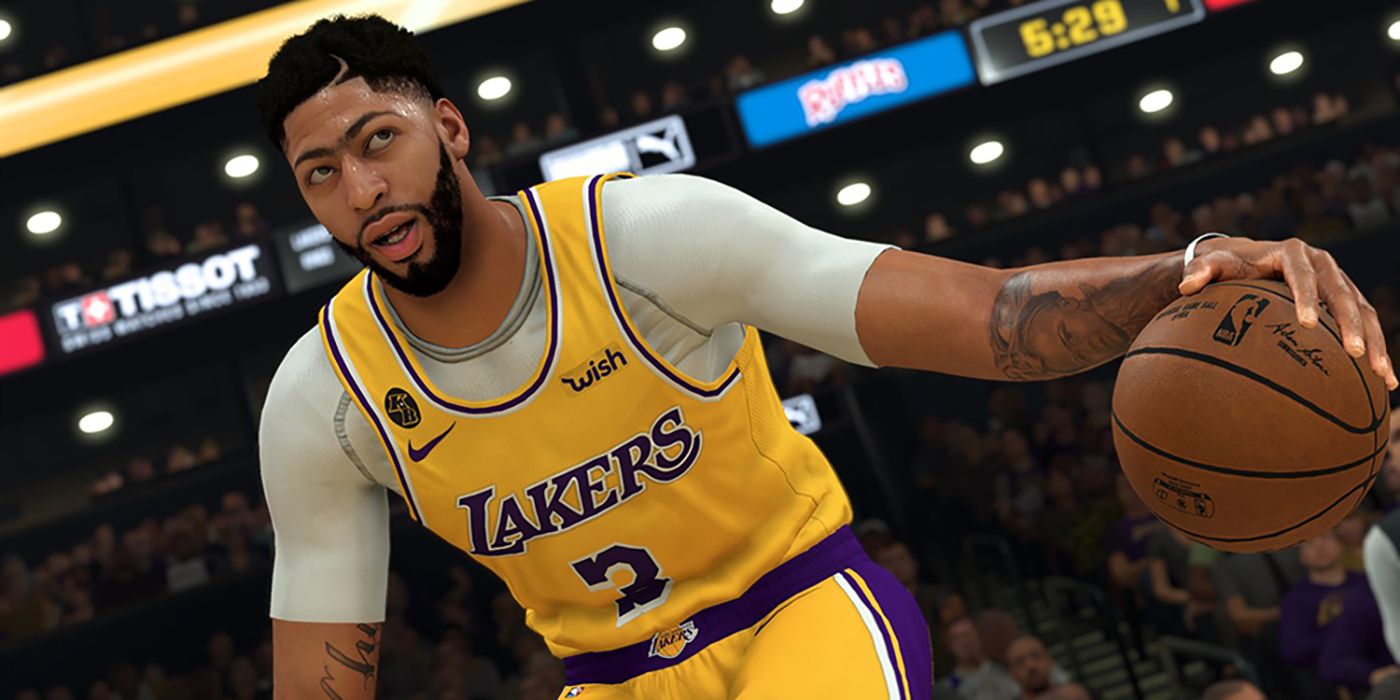 nba 2k22 reveal release date predictions