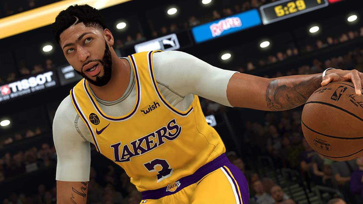 nba 2k22 reveal release date predictions