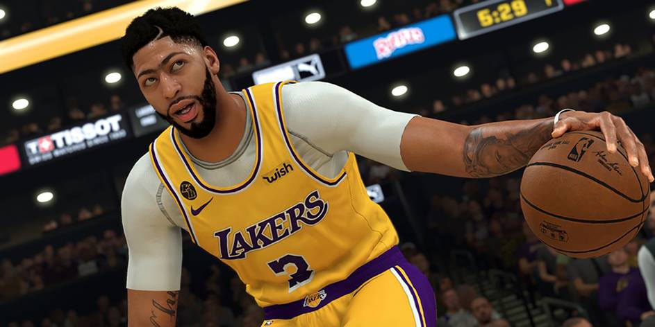 Predicting Nba 2k22 S Reveal And Release Date Predicting Nba 2k22 S Reveal And Release Date