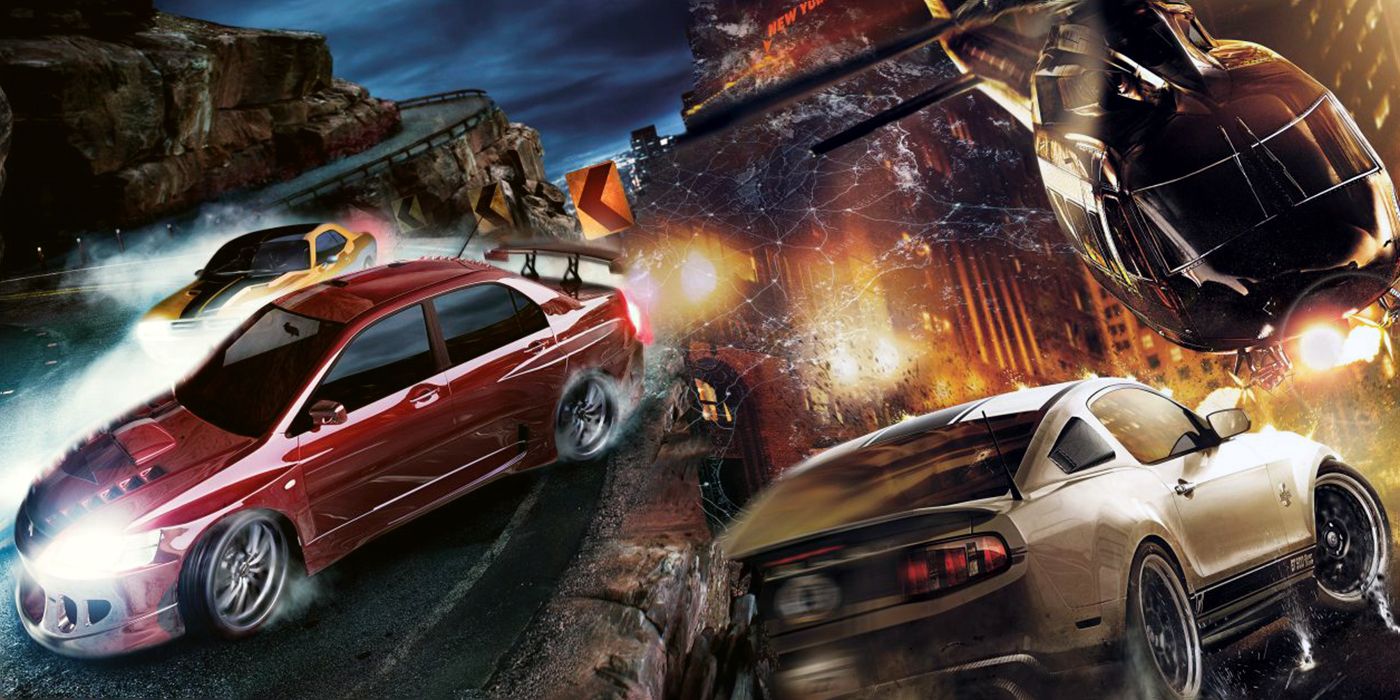 Delisted Need for Speed Games That Deserve a Second Chance