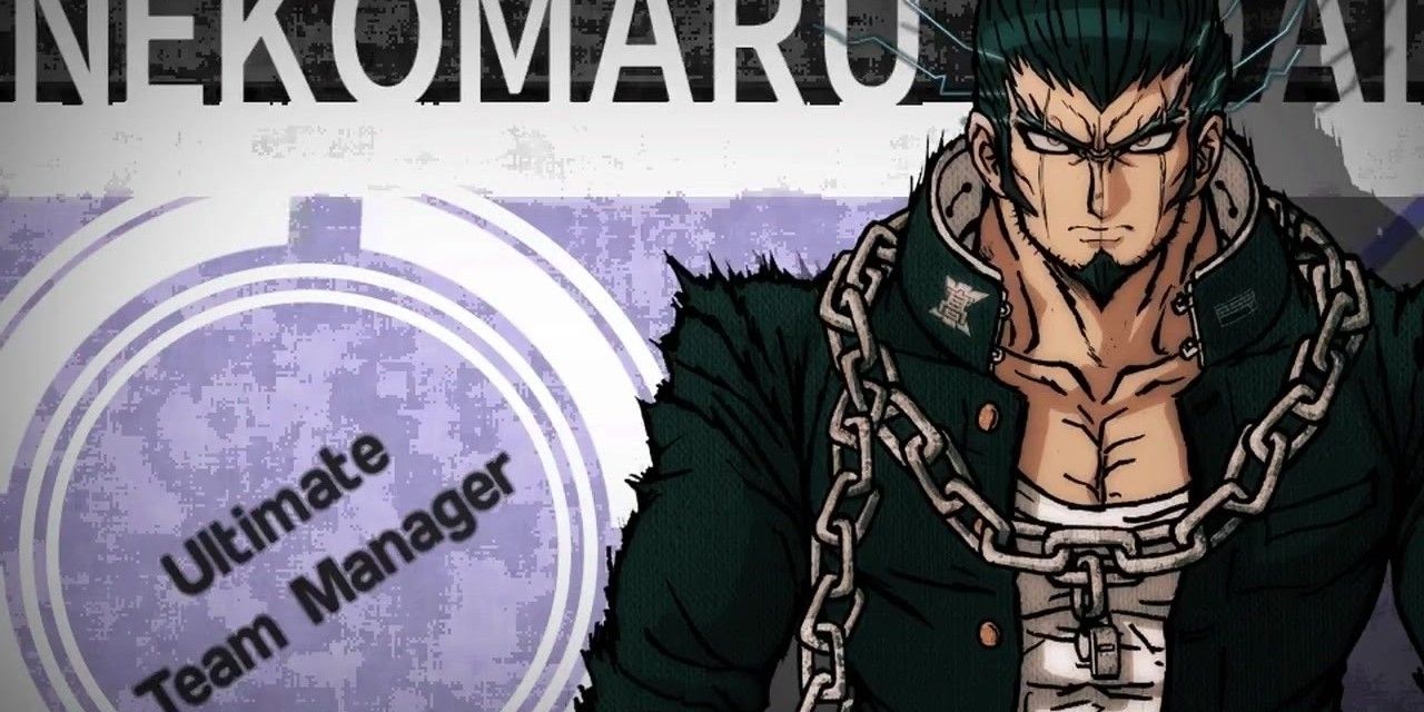 Nekomaru Nidai's profile