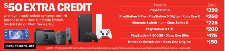 New Nintendo Switch Console Seemingly Leaked By Gamestop New Nintendo Switch Console Seemingly Leaked By Gamestop