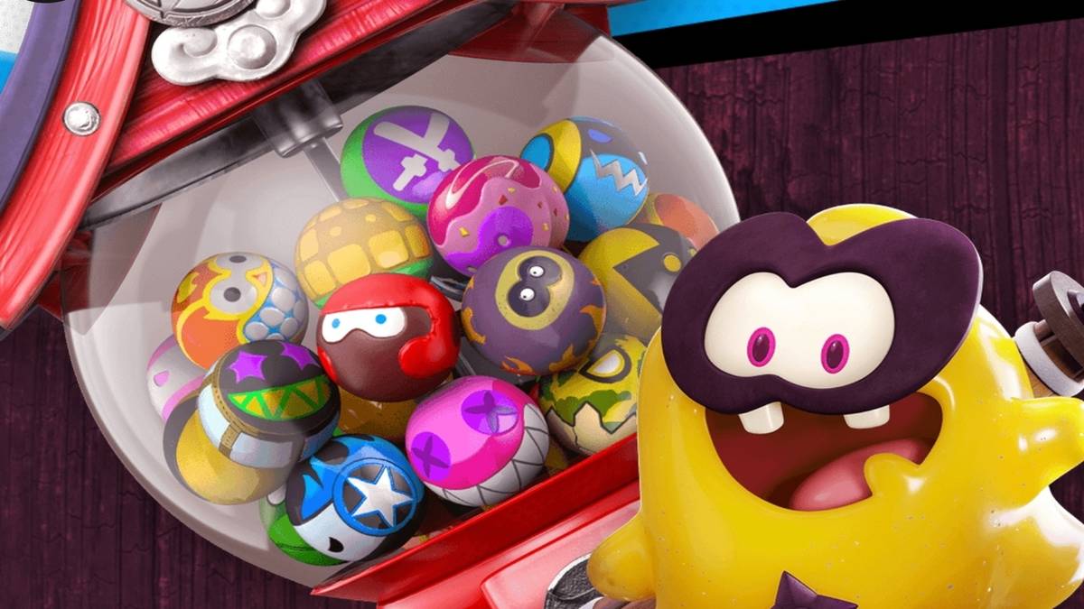 gungho interview june 2021