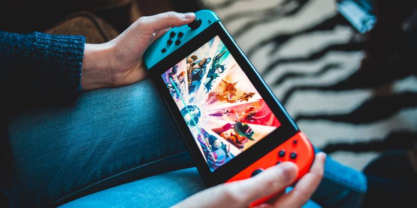 nintendo switch games july 2021